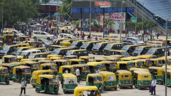 Mumbai Auto & Taxi Fare On Hold: Meter Recalibration Delays