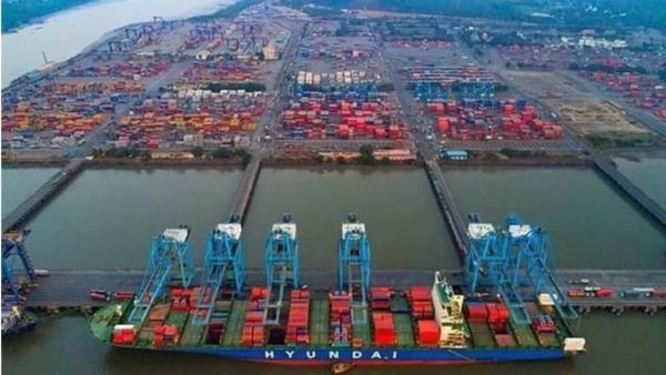 Maharashtra’s Fourth Mumbai: A Mega City Rising Near Vadhan Port