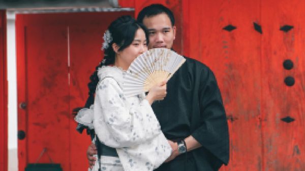 Fake Husband, Fake Homes: How A Shanghai Woman’s Rs 12.8 Crore Scam Fooled Her Family