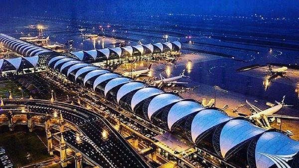 Ex-Maharashtra Minister’s Son’s Pune-Bangkok Flight Recalled Mid-Air Amid Kidnap Probe