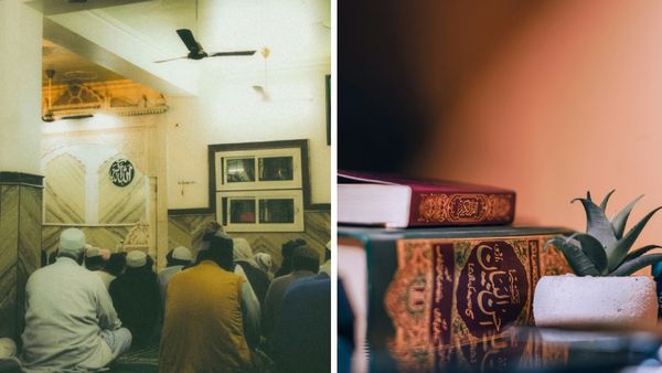 Shab-e-Barat 2025: Why This Night Matters And How Muslims Observe It