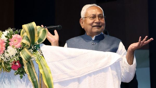 Bihar CM Nitish Kumar’s Minority Entrepreneur Scheme To Help