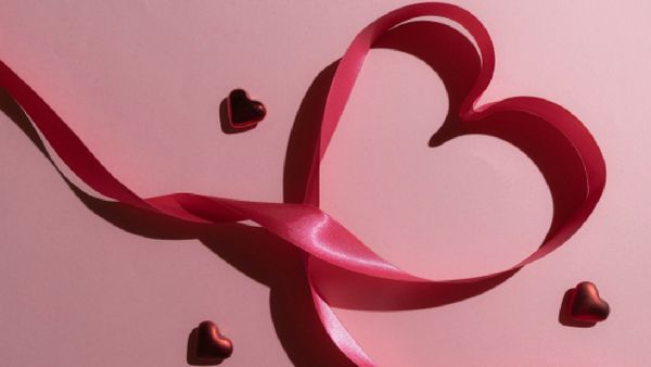 Valentine’s Day 2025: Married Couple Signs Quirky ‘Love Contract’—With Household Chores As Penalty