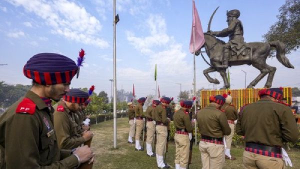 Punjab Police Recruitment 2025: Class 12 Pass Can Apply For 1,746 Constable Posts – Full Details Here