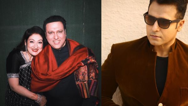 Govinda And Sunita Divorce Rumours: Nephew Vinay Anand & Manager Break Silence; Here’s What Really Happening