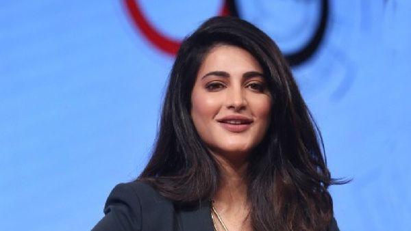 Shruti Haasan’s Hollywood Debut: 'The Eye' Premieres In Mumbai On This Day—Here’s Why It’s A Must-Watch