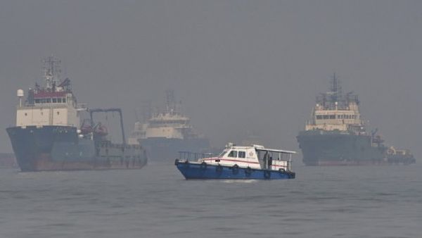 Mumbai-Goa Ferry Service Set To Allow Passengers To Bring Cars Along