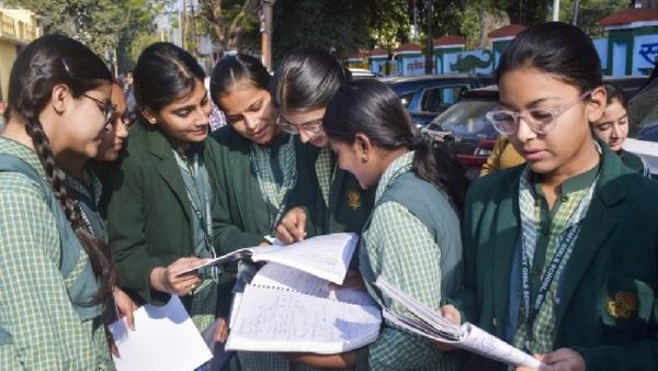 CBSE Class 12 Chemistry Exam 2025: Answer Key And Marks Breakdown Inside– Check How You Scored