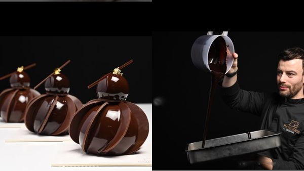 Salon Du Chocolat Makes Debut In Mumbai: What To Expect, Venue, Dates, And More