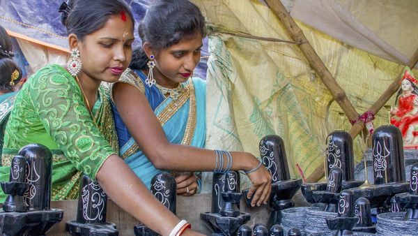 Top 10 Lord Shiva Songs & Mantras For Shivaratri: Shiv Tandav, Om Namah Shivaya & Other Divine Chants