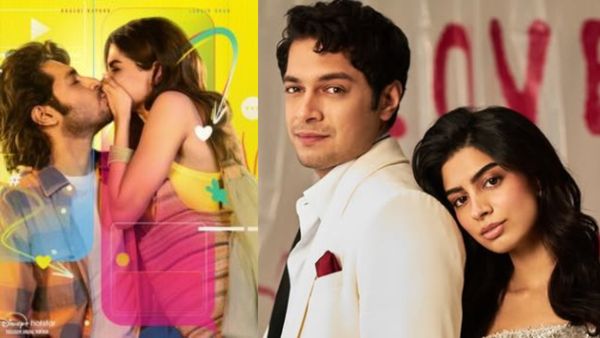 Loveyapa Box Office Collection Day 1: Slow Start As Himesh Reshammiya’s Badass Ravi Kumar Takes the Lead