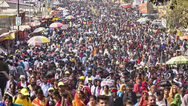 Will Maha Kumbh Be Extended In 2025? Here's What Prayagraj DM Says