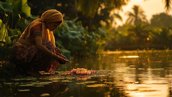 Budget 2025 Allocates Rs 100 Crore For Makhana Board In Bihar. Know How It Will Impact Poll-Bound State