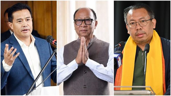 Who Will Be Manipur’s Next CM After Biren Singh’s Resignation? 3 MLAs Emerge As Top Contenders