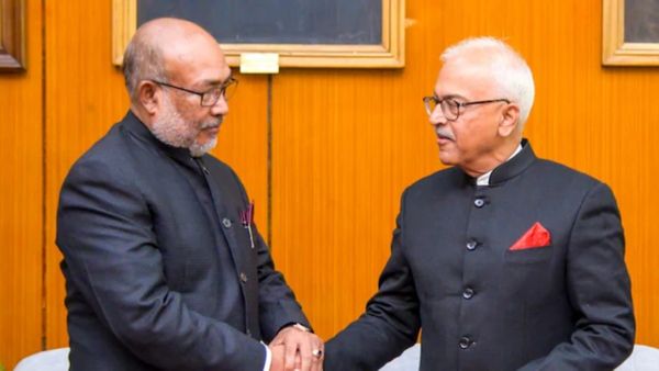 Days After Biren Singh Steps Down, Centre Imposes President’s Rule in Manipur