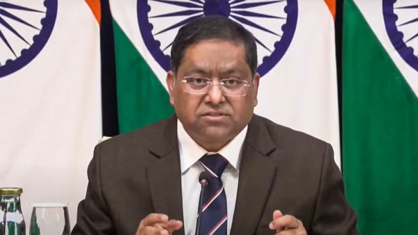 MEA Calls Reports Of USAID Funding Charges 'Deeply Troubling': 'This Has Led To Concerns About...'