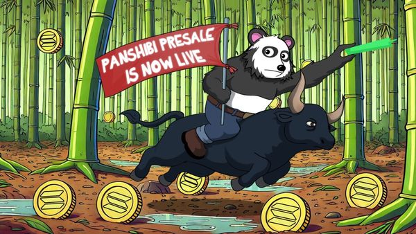 Panshibi Set For Explosive Gains In 2025. How Coinbase Listing Could Send Viral Memecoin To The Moon