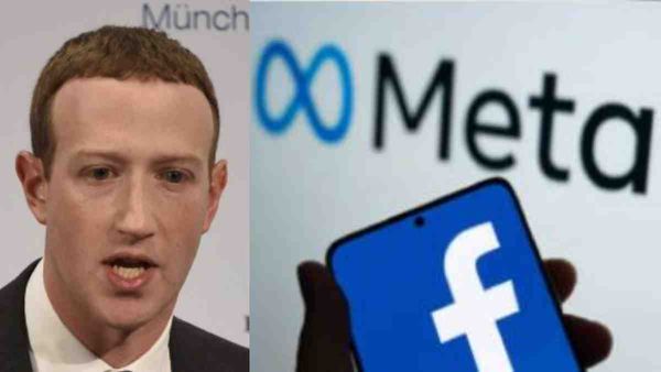 Meta's Facebook And Instagram To Sack 3000 Employees