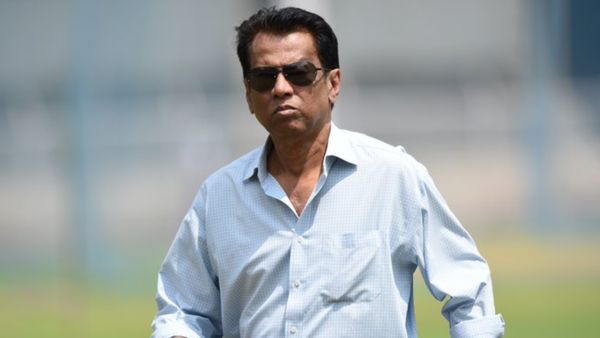 Former Cricketer And Selector Milind Rege Dies Aged 76