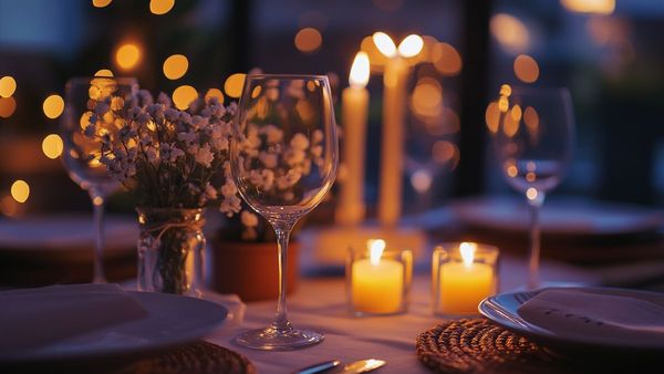 How to Host a Memorable Dinner Party on a Budget: Essential Tips for Affordable Entertaining