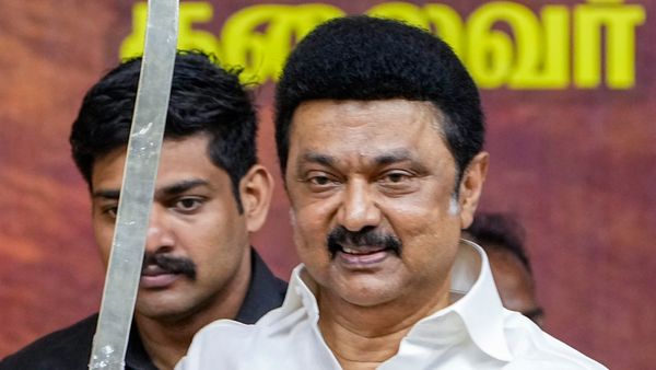 Stalin Warns Of 'Another Language War' Over 'Hindi Imposition', BJP Hits Back