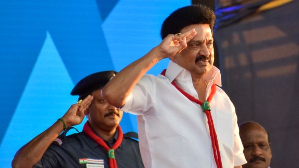 Tamil Nadu CM Stalin Says DMK 'Won't Oppose Hindi If You Don't Impose It'