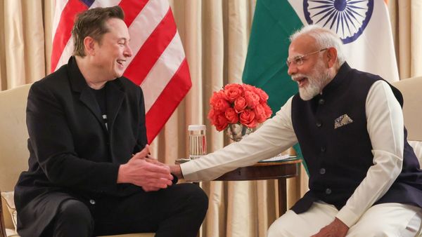 Tesla Starts Hiring In India, Signalling Market Entry After Musk’s Meeting With PM Modi