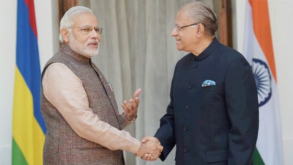 PM Modi To Attend Mauritius' National Day Celebrations As Guest Of Honour: Mauritian Counterpart Ramgoolam