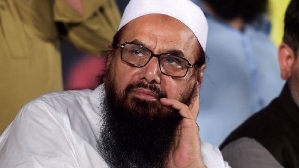 Kashmir Belongs To Muslims, Will Take Back From India: Hafiz Muhammad Saeed's Son Warns PM Modi