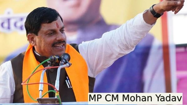 Madhya Pradesh 'Ladli Behna Yojana' Amount To Be Raised To Rs 3,000 Soon: CM Mohan Yadav