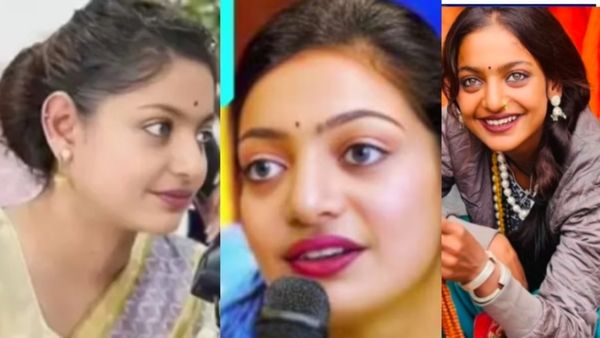 Is Monalisa An IAS Officer? Viral Video Of Rudraksha Seller At Kumbh Mela That Made Her An Overnight Star