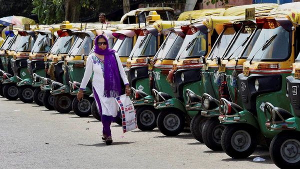 New Fare, Old Meters: Mumbai Auto-Taxi Updates Yet To Begin