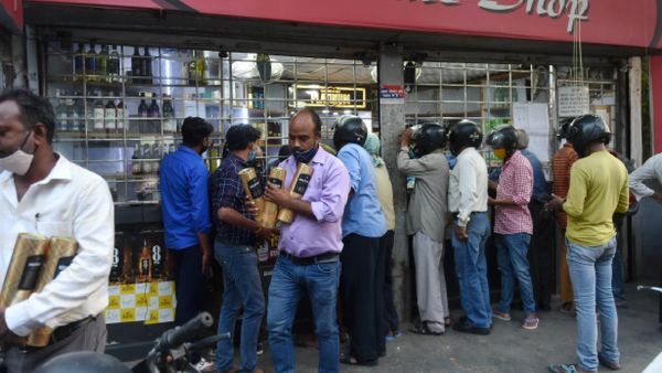 Dry Day In Mumbai Tomorrow? Find Out If Alcohol Sales Will Be Banned