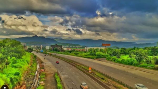 Mumbai-Pune Expressway ‘Missing Link’ Project Nears Completion: Travel Time To Cut By 25 Minutes