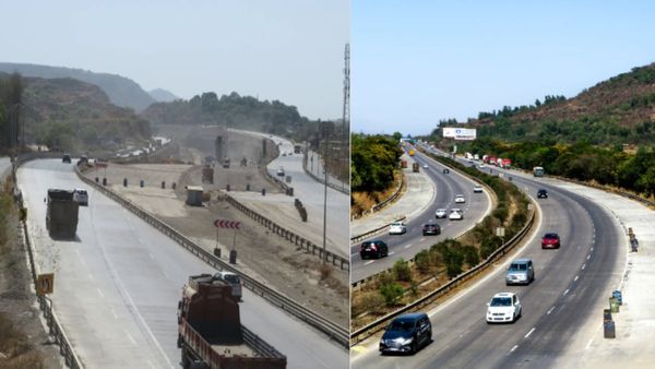 Mumbai-Pune Expressway Misslink Link Update: New Elevated Corridors To Ease Traffic By February 2027