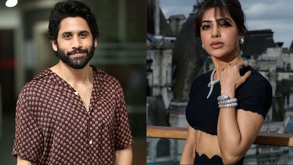 We Chose Different Paths, Why Am I Judged? : Naga Chaitanya On Samantha Divorce