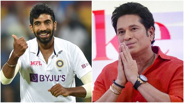 Naman Awards 2025: Sachin Tendulkar Honoured With CK Nayudu Award - Here's The Complete List Of Winners