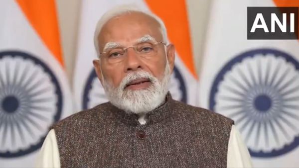 'People's Budget': PM Modi Praises FM Sitharaman, Calls Budget A Big Step Towards Viksit Bharat