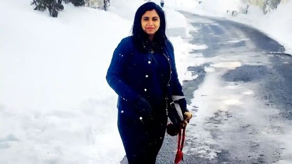 US Embassy Grants Visa To Family Of Comatose Indian Student Neelam Shinde