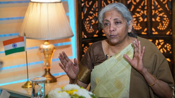 1 Crore+ People Will Not Have To Pay Income Tax Now, Says FM Nirmala Sitharaman