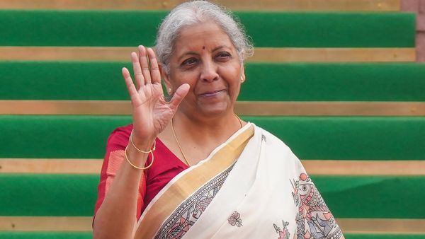 Union Budget 2025: Know Finance Minister Nirmala Sithraman's Net Worth, Salary And Education Details