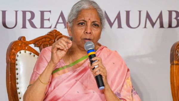 India To Cut Import Duties Amid US Tariff Concerns, Says Finance Minister Sitharaman