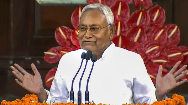 From Roads to Education—Nitish Kumar’s Vision for Munger Takes Shape with Key Announcements