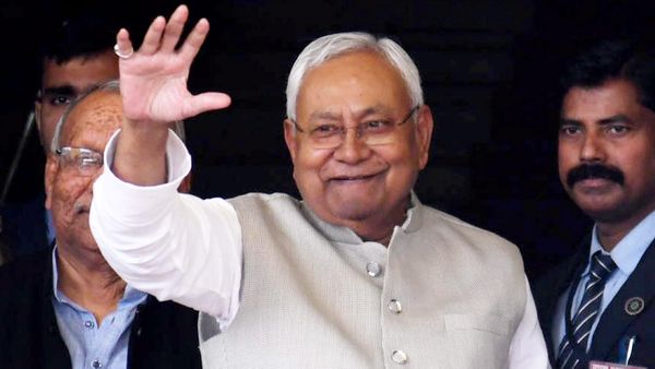 Nitish Kumar’s Pragati Yatra: A Roadmap To Bihar’s Transformation