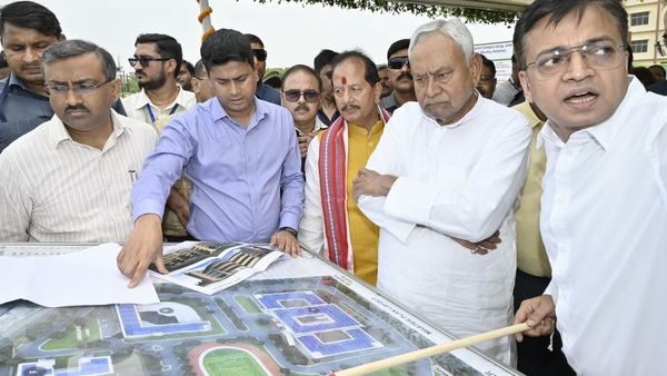 Munger On The Move: Major Infrastructure Projects Set To Transform This Bihar District