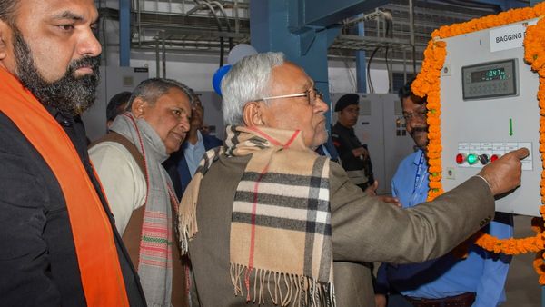 How Bihar Chief Minister’s Vision Transformed Power Supply Across the State