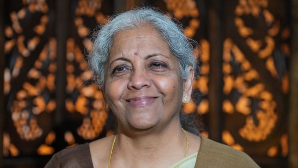 PM Modi Backed Tax Cuts, Bureaucratic Approval Took Time: FM Nirmala Sitharaman