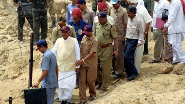 Budget 2025: India To Create 5 Indigenous Small Nuclear Reactors By 2033