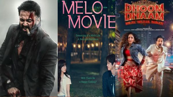 Valentine’s Day OTT Release: From Dhoom Dhaam To Manorajyam – What to Watch This Friday?