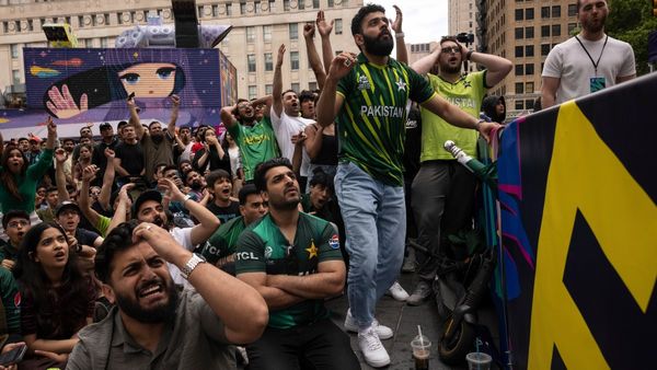 India Is Doing Black Magic...: Pakistan Fans Bring Hilarious Conspiracy Theory After Champions Trophy Defeat